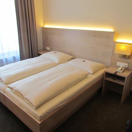 Hotel Lutter มิวนิก ภายนอก รูปภาพ