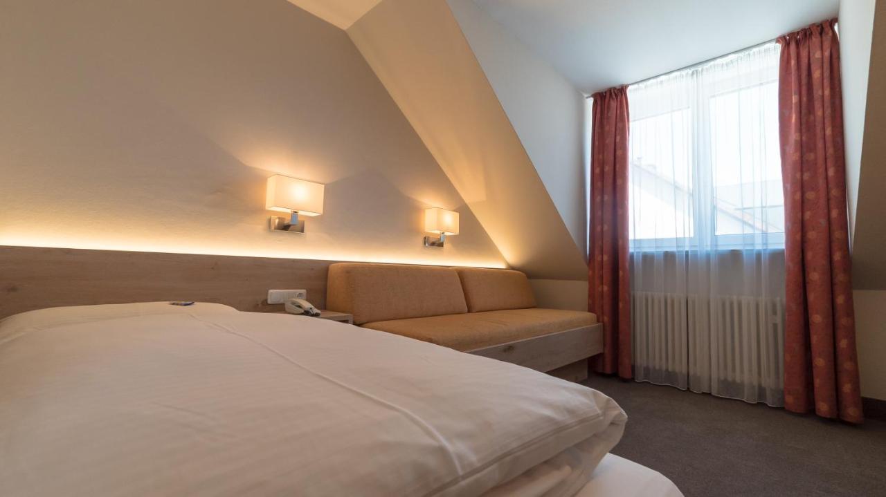 Hotel Lutter มิวนิก ภายนอก รูปภาพ