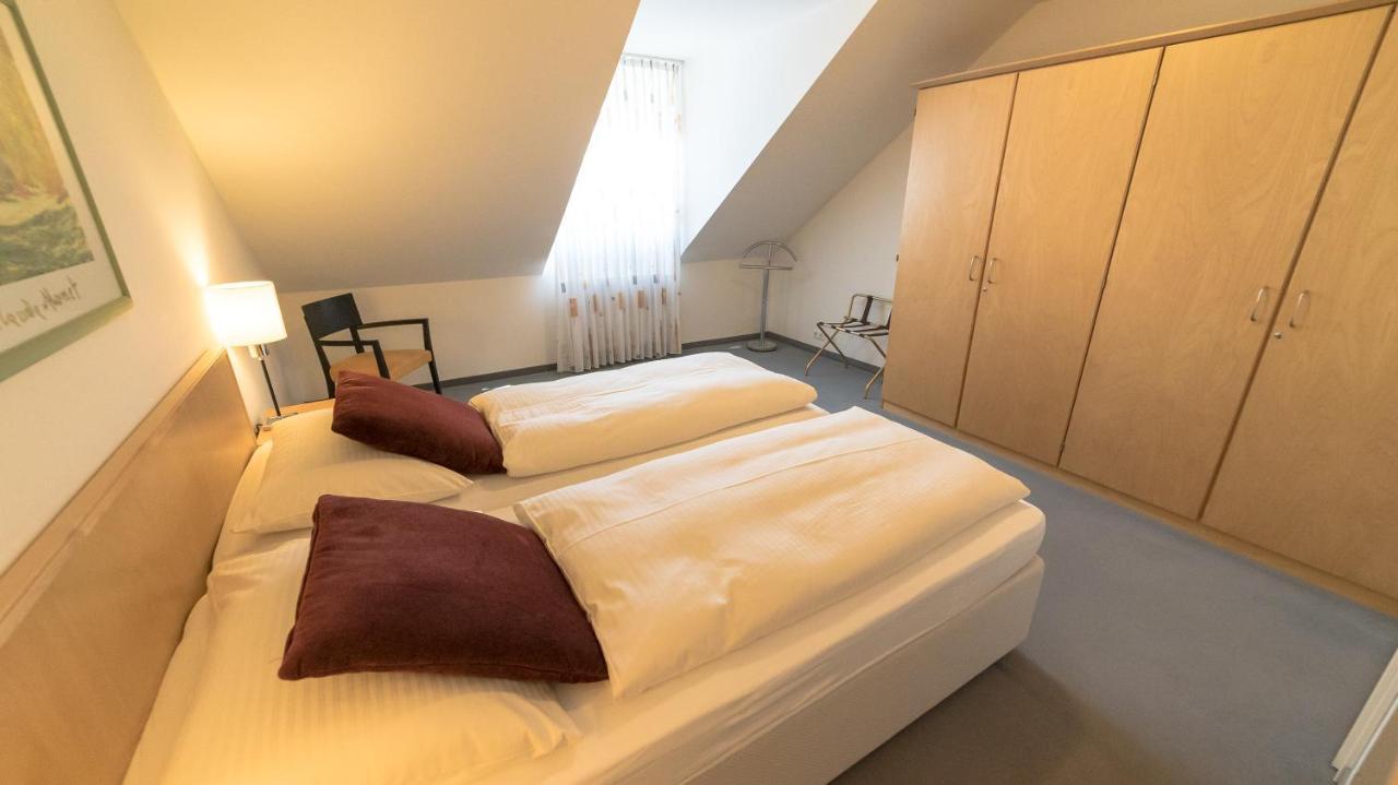Hotel Lutter มิวนิก ภายนอก รูปภาพ