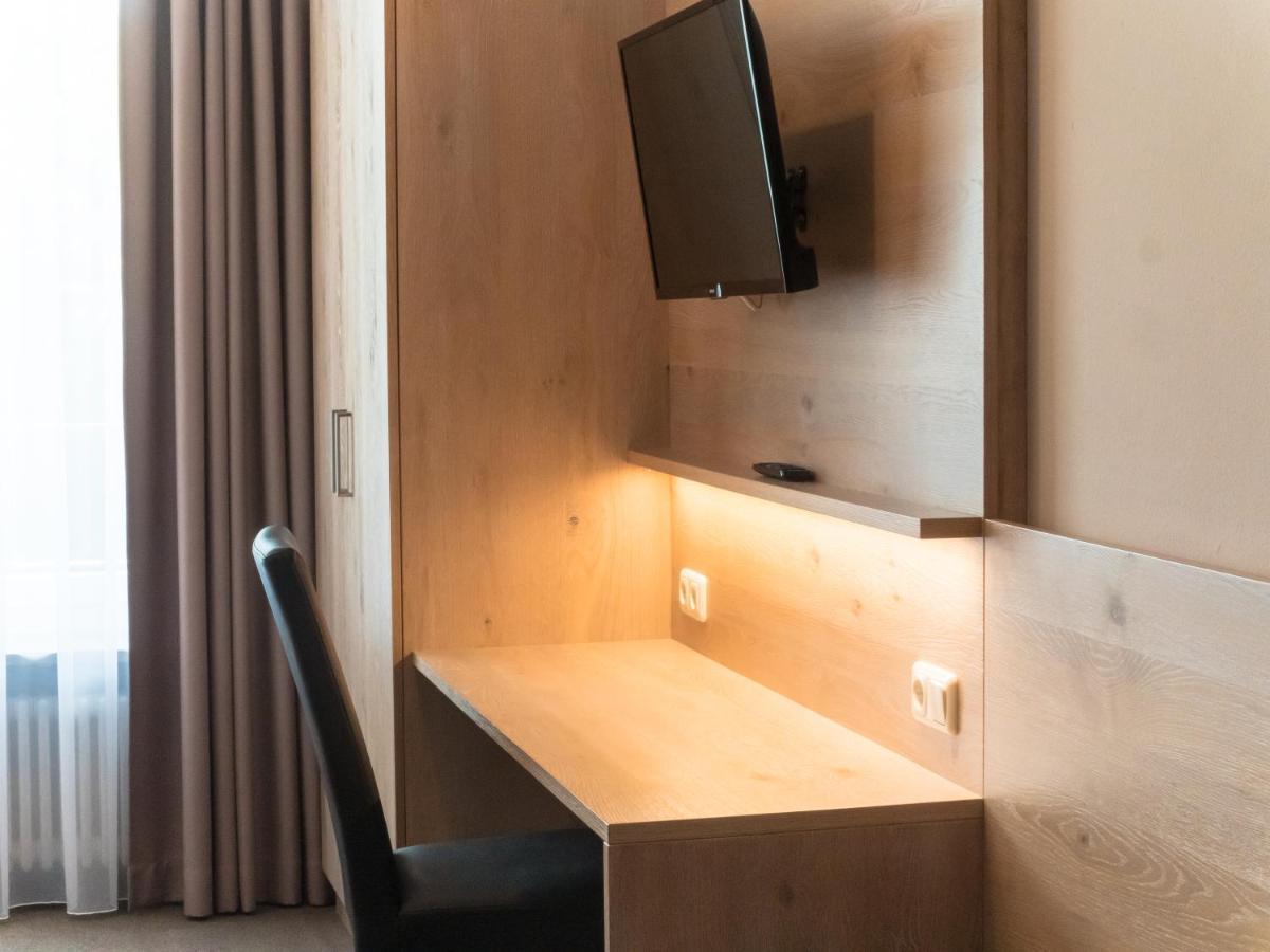 Hotel Lutter มิวนิก ภายนอก รูปภาพ