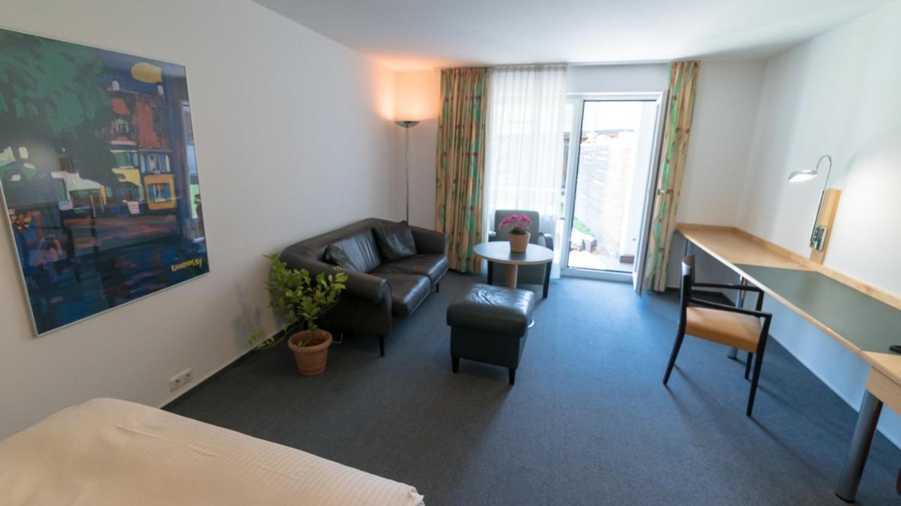 Hotel Lutter มิวนิก ภายนอก รูปภาพ