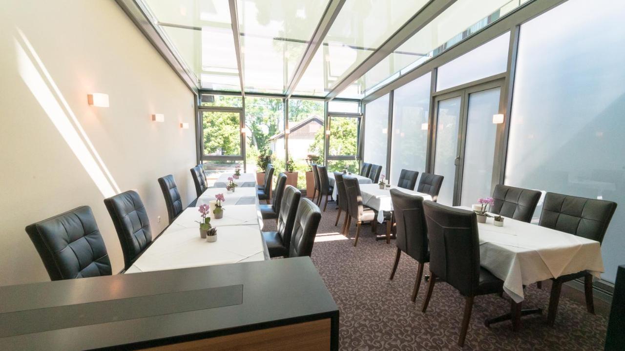 Hotel Lutter มิวนิก ภายนอก รูปภาพ