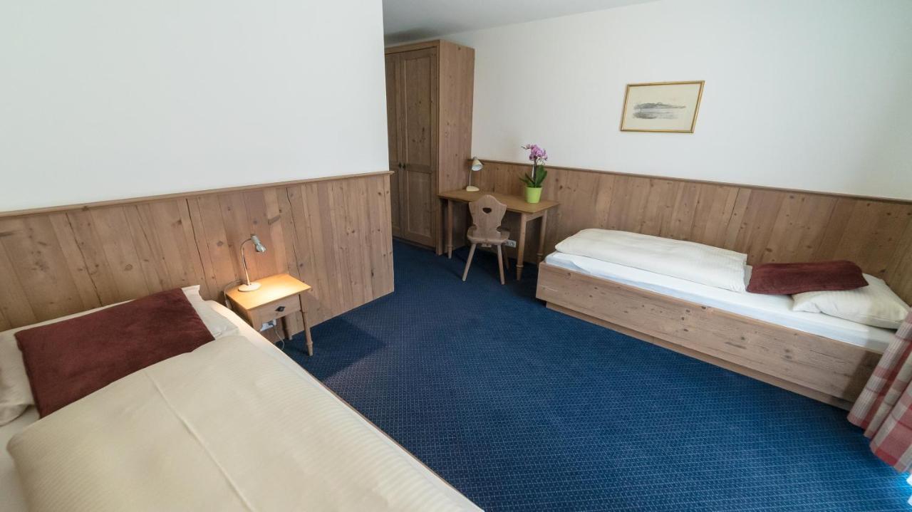 Hotel Lutter มิวนิก ภายนอก รูปภาพ