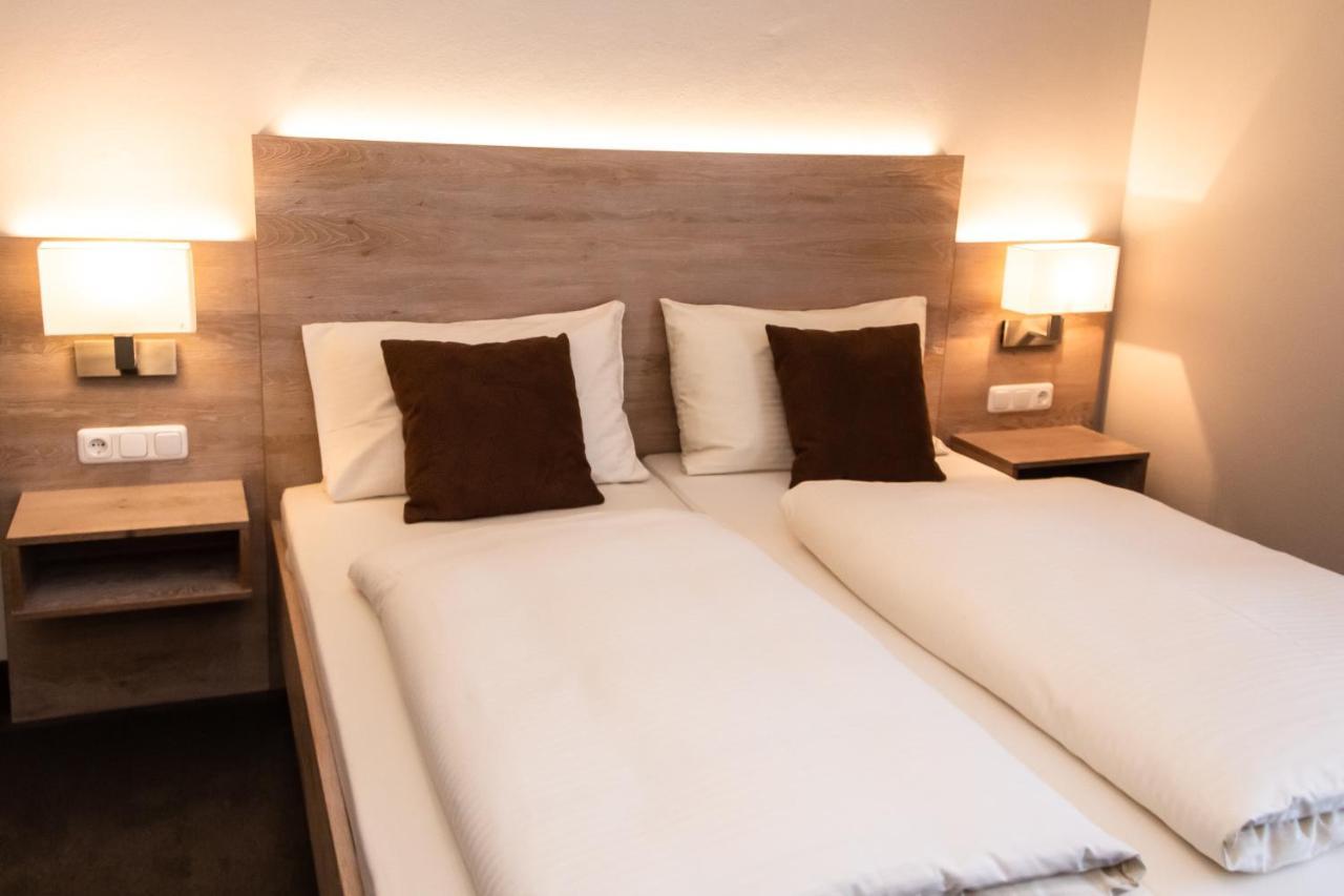 Hotel Lutter มิวนิก ภายนอก รูปภาพ