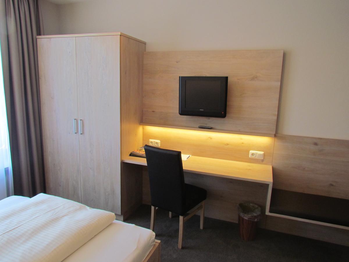 Hotel Lutter มิวนิก ภายนอก รูปภาพ