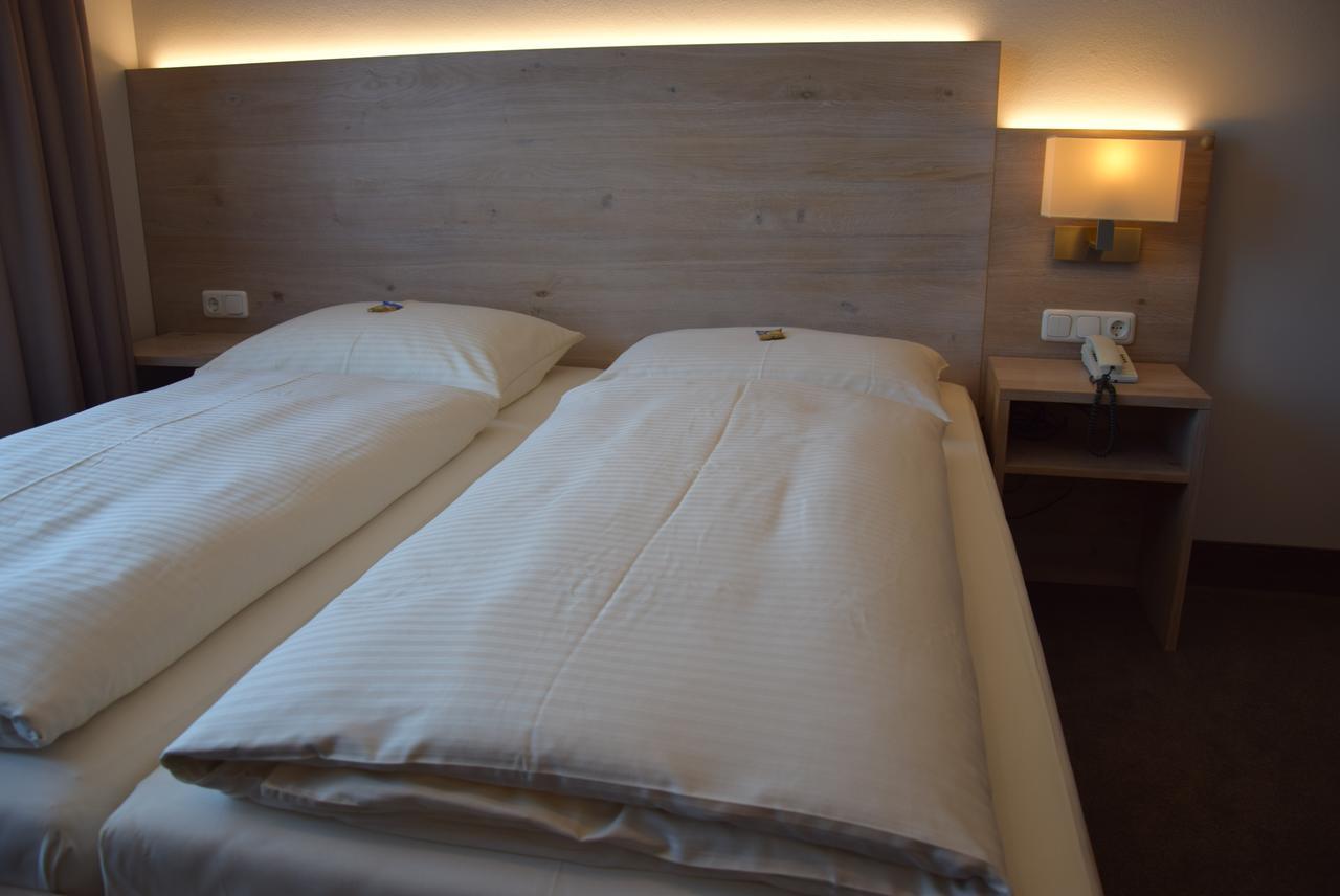 Hotel Lutter มิวนิก ภายนอก รูปภาพ