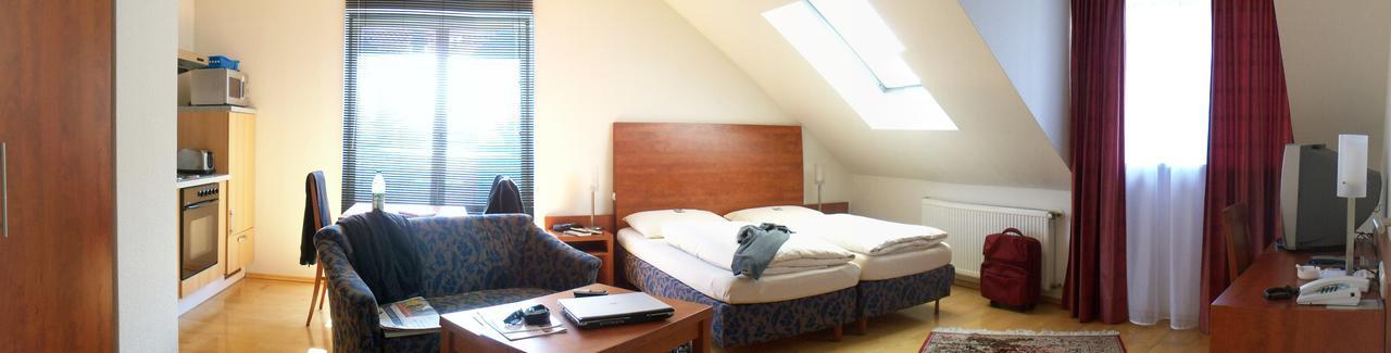 Hotel Lutter มิวนิก ภายนอก รูปภาพ