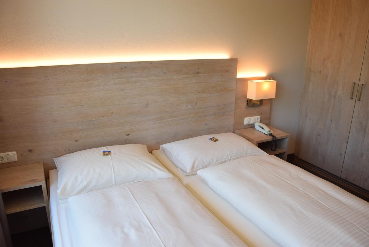 Hotel Lutter มิวนิก ภายนอก รูปภาพ