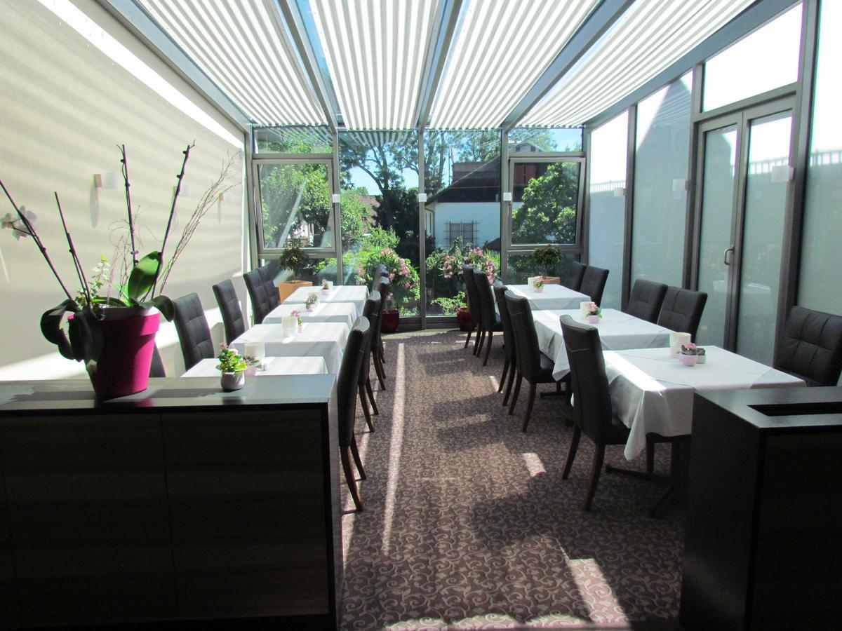 Hotel Lutter มิวนิก ภายนอก รูปภาพ