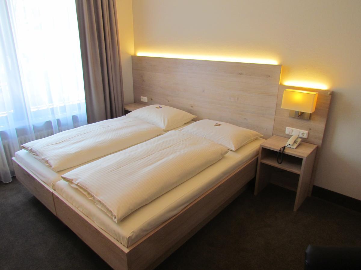 Hotel Lutter มิวนิก ภายนอก รูปภาพ