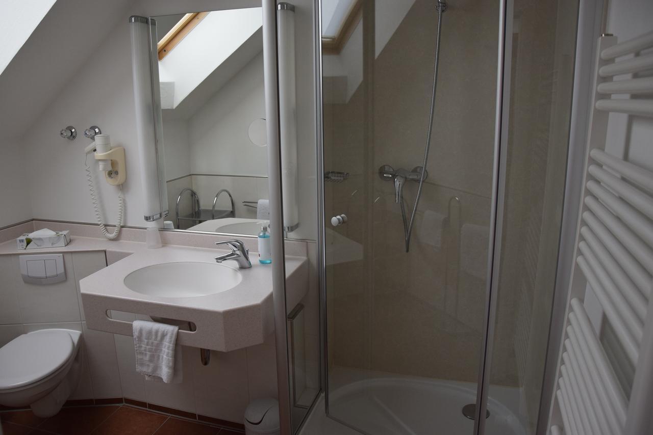 Hotel Lutter มิวนิก ภายนอก รูปภาพ