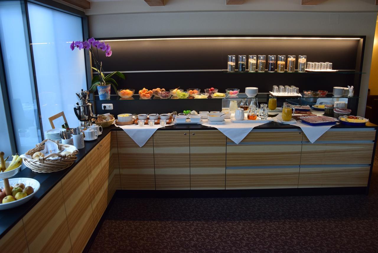 Hotel Lutter มิวนิก ภายนอก รูปภาพ