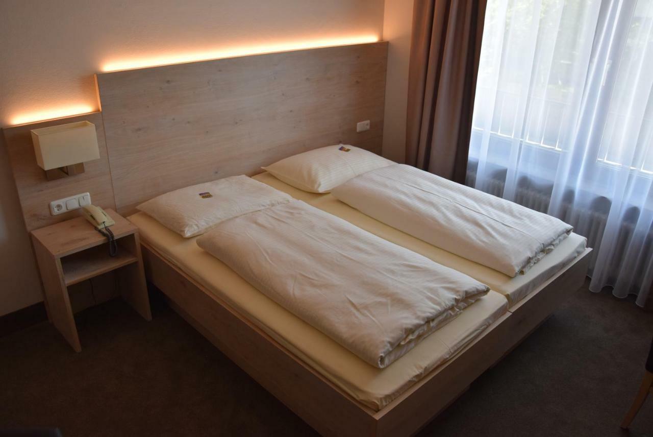 Hotel Lutter มิวนิก ภายนอก รูปภาพ