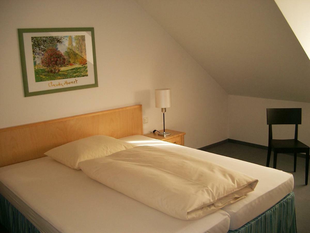 Hotel Lutter มิวนิก ภายนอก รูปภาพ