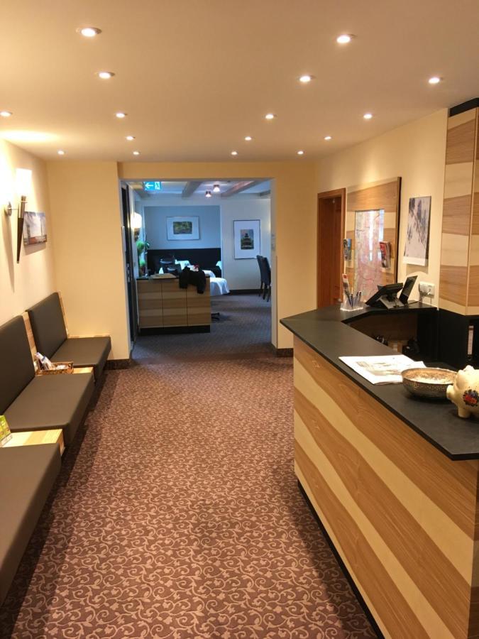 Hotel Lutter มิวนิก ภายนอก รูปภาพ