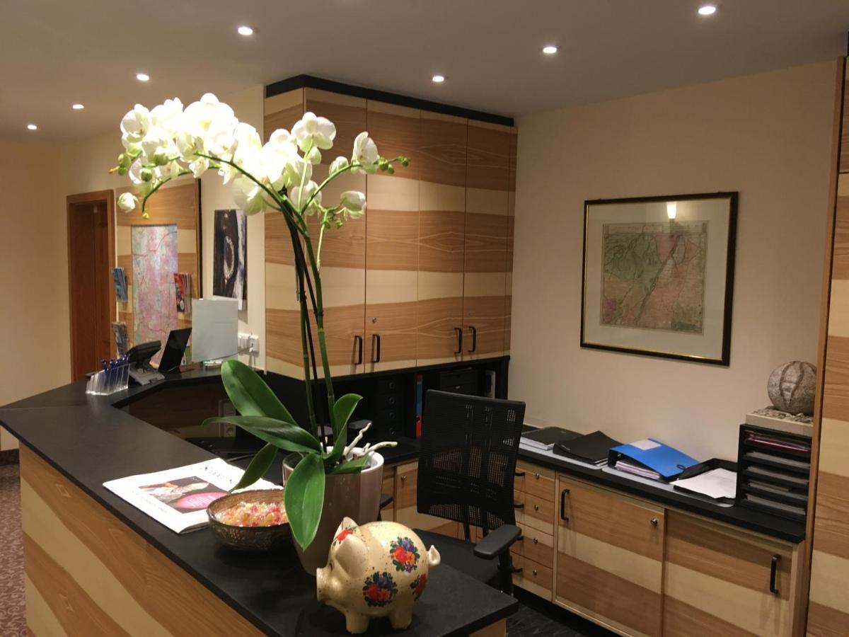 Hotel Lutter มิวนิก ภายนอก รูปภาพ